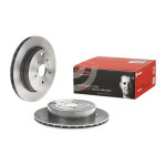 BREMBO Bremsscheibe