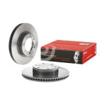 BREMBO Bremsscheibe