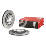 BREMBO Bremsscheibe