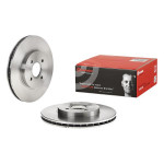 BREMBO Bremsscheibe