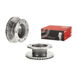 BREMBO Bremsscheibe