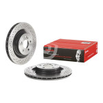 BREMBO Bremsscheibe