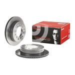 BREMBO Bremsscheibe