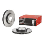 BREMBO Bremsscheibe