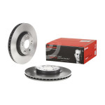 BREMBO Bremsscheibe