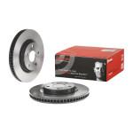 BREMBO Bremsscheibe