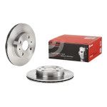 BREMBO Bremsscheibe