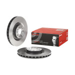 BREMBO Bremsscheibe