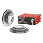 BREMBO Bremsscheibe