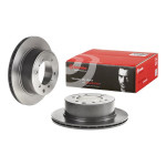 BREMBO Bremsscheibe