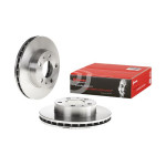 BREMBO Bremsscheibe