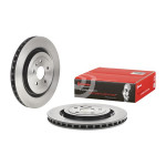 BREMBO Bremsscheibe