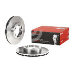 BREMBO Bremsscheibe