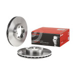 BREMBO Bremsscheibe