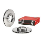 BREMBO Bremsscheibe