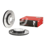 BREMBO Bremsscheibe