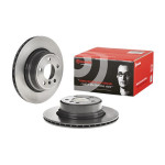 BREMBO Bremsscheibe
