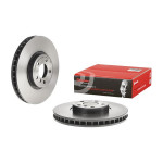 BREMBO Bremsscheibe