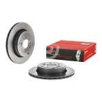 BREMBO Bremsscheibe
