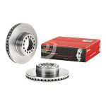 BREMBO Bremsscheibe