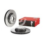 BREMBO Bremsscheibe
