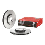 BREMBO Bremsscheibe