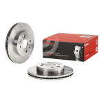 BREMBO Bremsscheibe