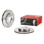 BREMBO Bremsscheibe