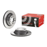 BREMBO Bremsscheibe