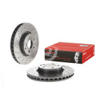 BREMBO Bremsscheibe