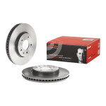 BREMBO Bremsscheibe