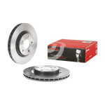 BREMBO Bremsscheibe