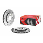 BREMBO Bremsscheibe