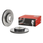 BREMBO Bremsscheibe