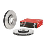 BREMBO Bremsscheibe
