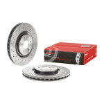 BREMBO Bremsscheibe