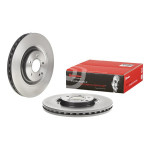 BREMBO Bremsscheibe