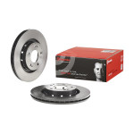 BREMBO Bremsscheibe