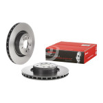 BREMBO Bremsscheibe