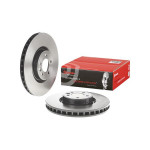 BREMBO Bremsscheibe