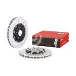 BREMBO Bremsscheibe