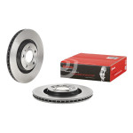 BREMBO Bremsscheibe