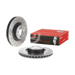 BREMBO Bremsscheibe