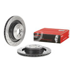 BREMBO Bremsscheibe