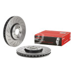 BREMBO Bremsscheibe