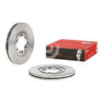 BREMBO Bremsscheibe