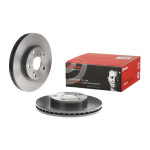 BREMBO Bremsscheibe