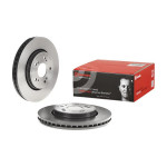 BREMBO Bremsscheibe