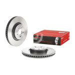 BREMBO Bremsscheibe