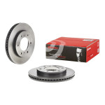 BREMBO Bremsscheibe